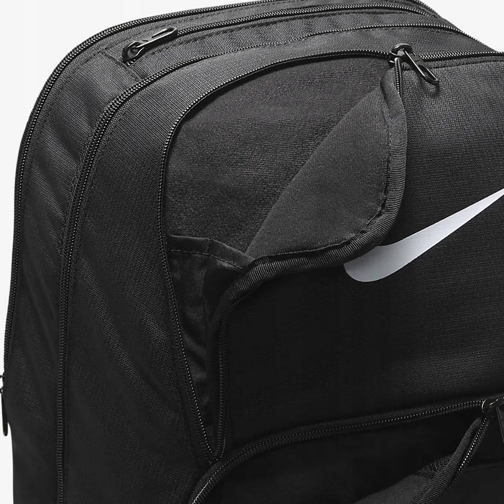 Plecak Nike Brasilia Backpack DM3975010 sportowy 12539342540