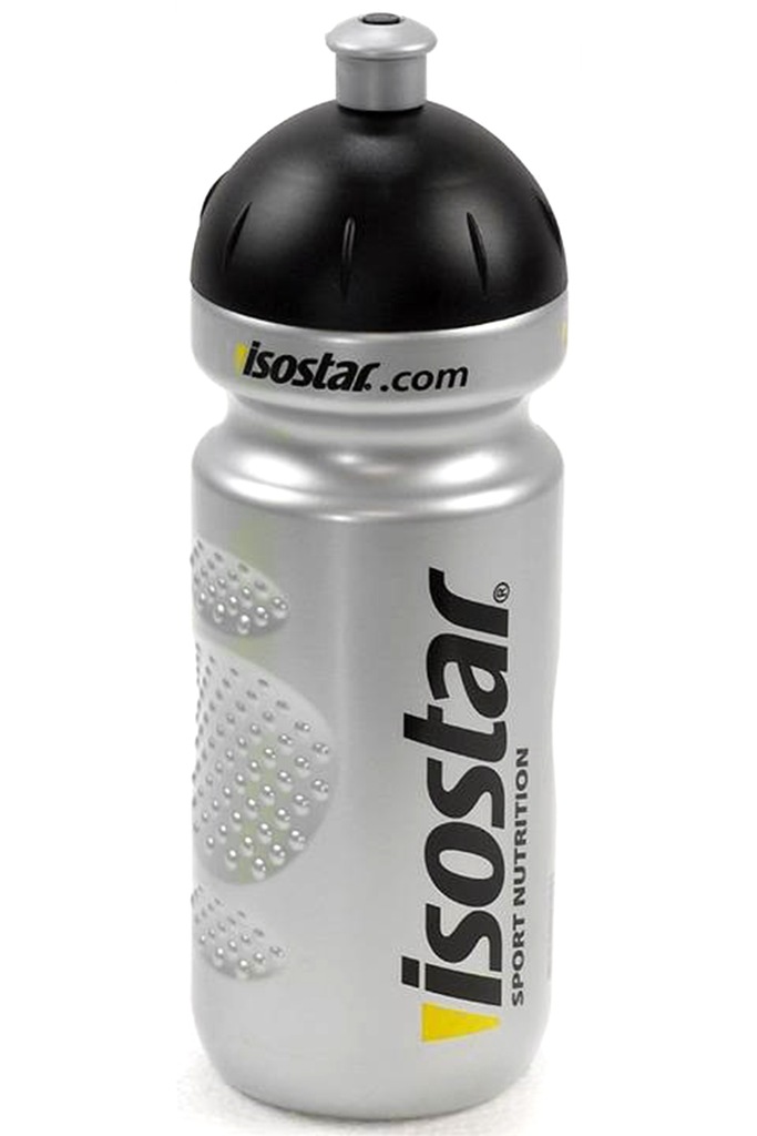 BIDON ROWEROWY SPORTOWY ISOSTAR 650ML