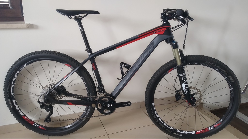merida big seven 7000