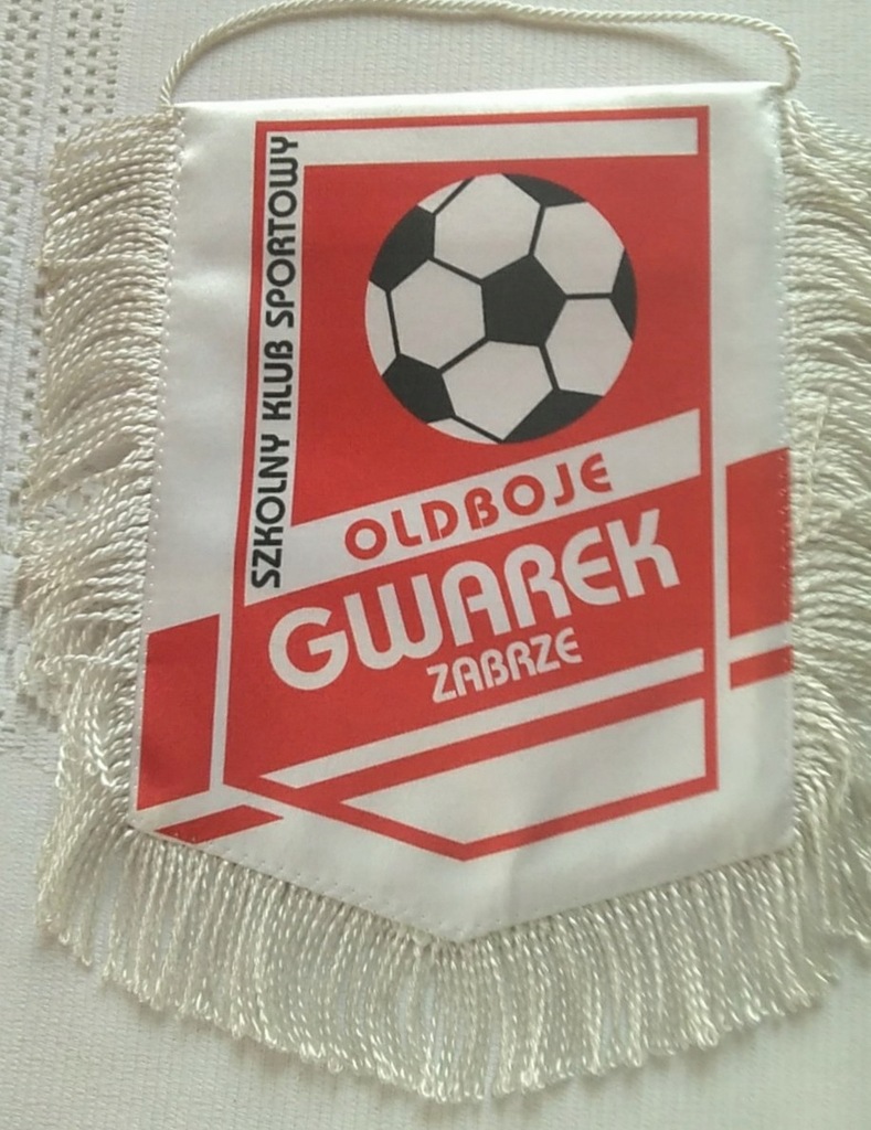 GWAREK ZABRZE