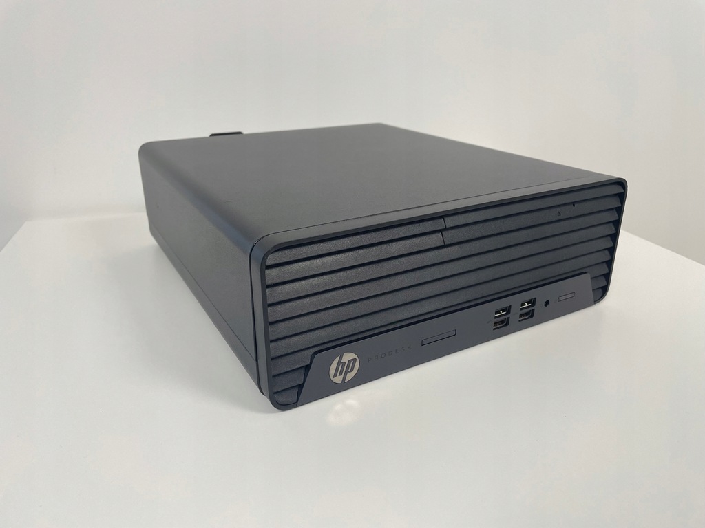 Komputer stacjonarny HP ProDesk 405 G6 SFF Ryzen 5 PRO 4650G 16GB 512GB W11