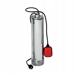 Pompa głębinowa ACUATEC 80 R AUT 1.2kW/230V Umbra