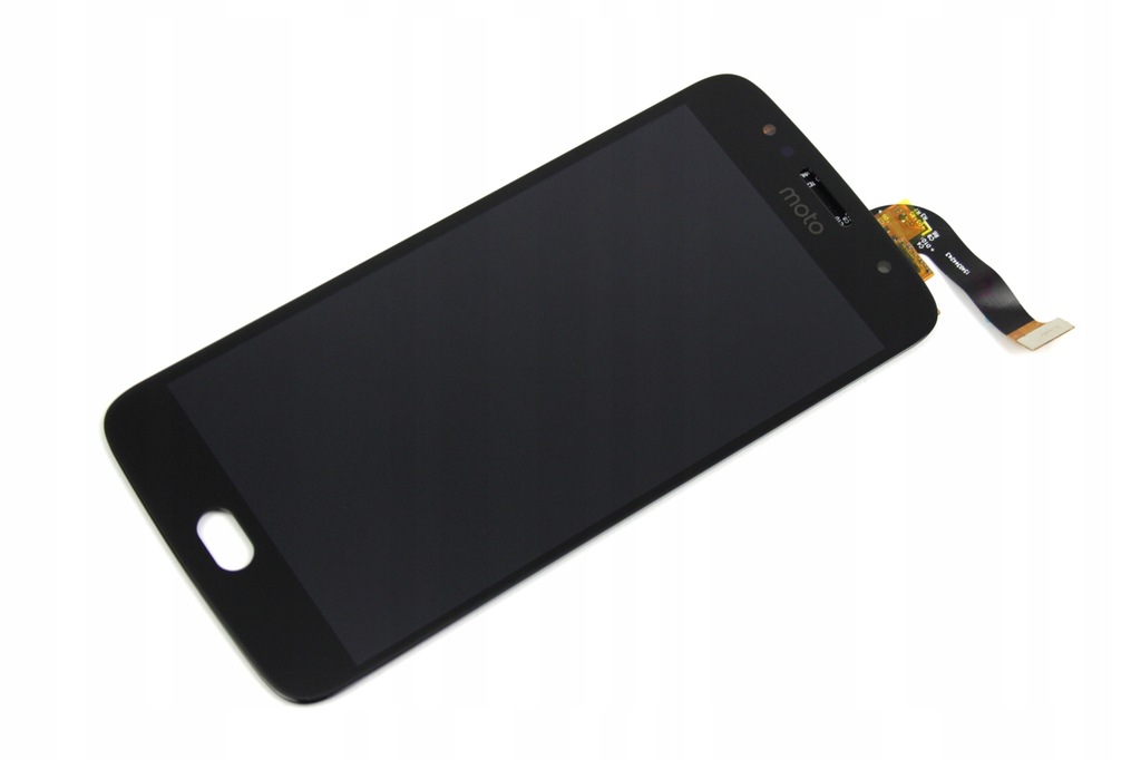 LCD MODUŁ DOTYK MOTOROLA MOTO G5S DIGITIZER EKRAN