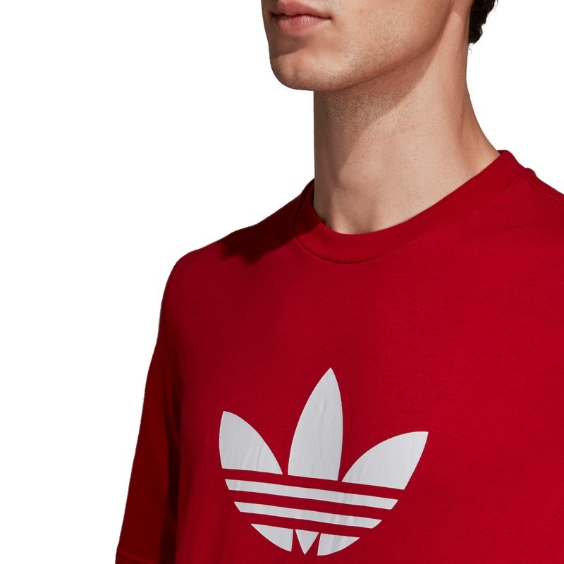 Adidas Originals Trefoil