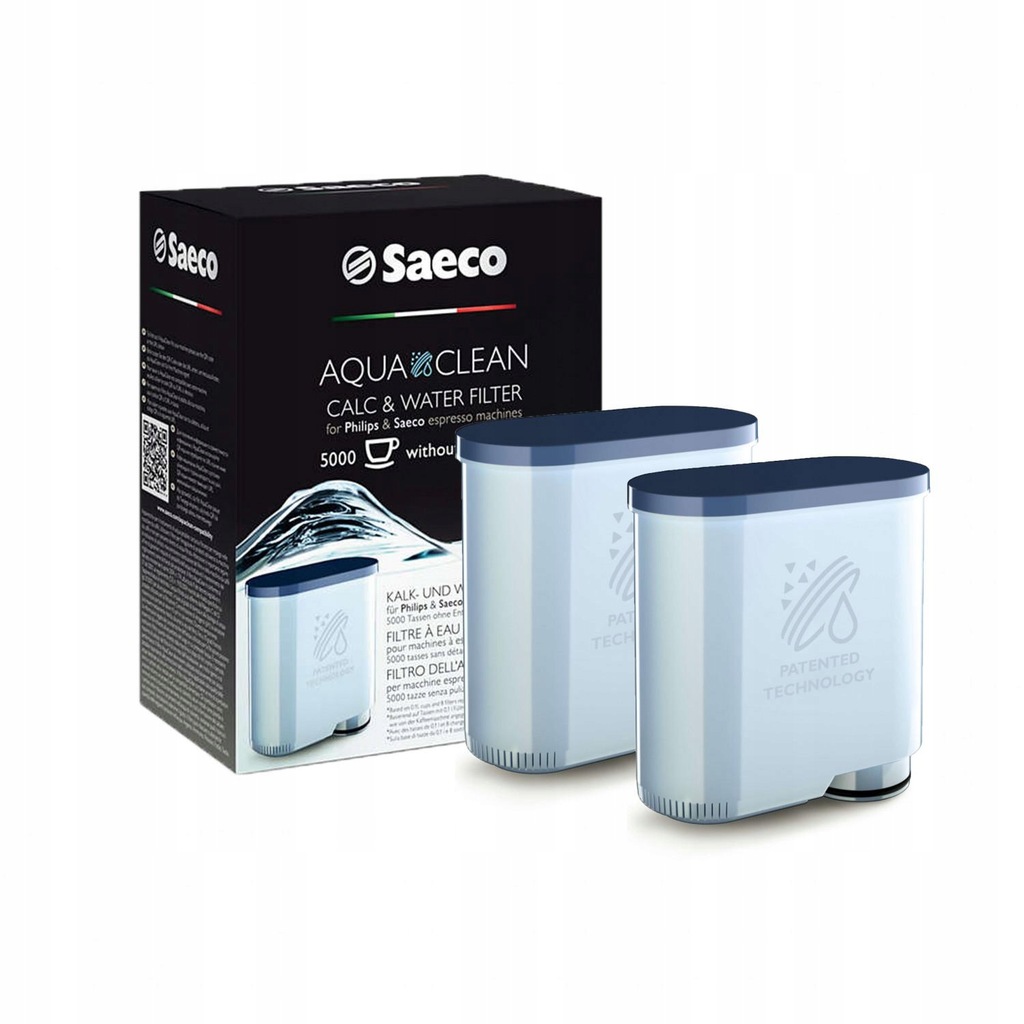 Filtr wody do Saeco EP2220 (Saeco)