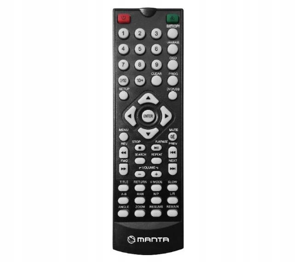 Купить Manta DVD072 EMPEROR BASIC HDMI USB DVD-плеер: отзывы, фото, характеристики в интерне-магазине Aredi.ru