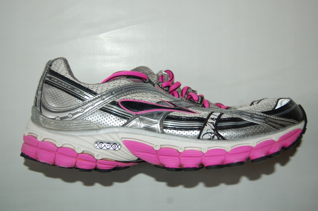 brooks trance 10 pink