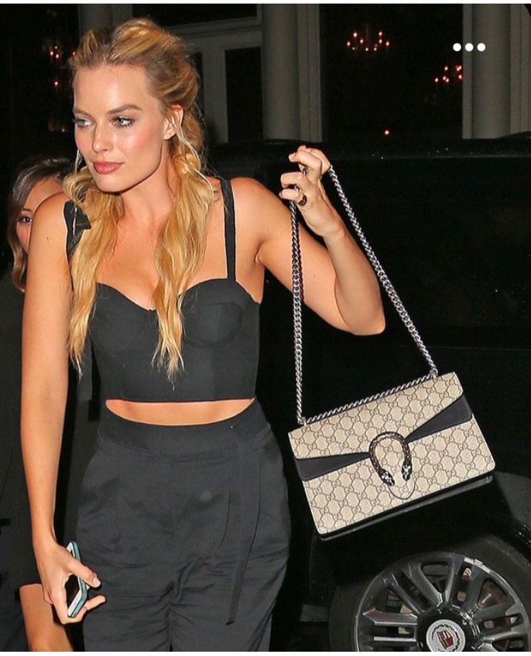 torebka Gucci DIONYSUS 13015010233 oficjalne archiwum Allegro