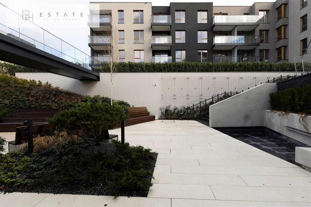 Mieszkanie, Gdańsk, Oliwa, 64 m²