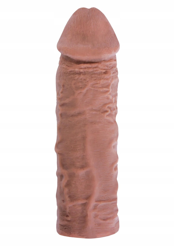 Stymulator-extension girth enhancer