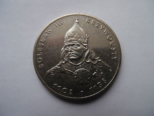 50 złotych 1982 r