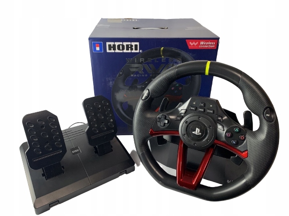 Hori Kierownica Racing Wheel Apex Ps4 Pc TE91