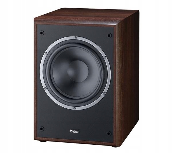 Subwoofer Magnat Monitor Supreme II Sub 202A Mocca