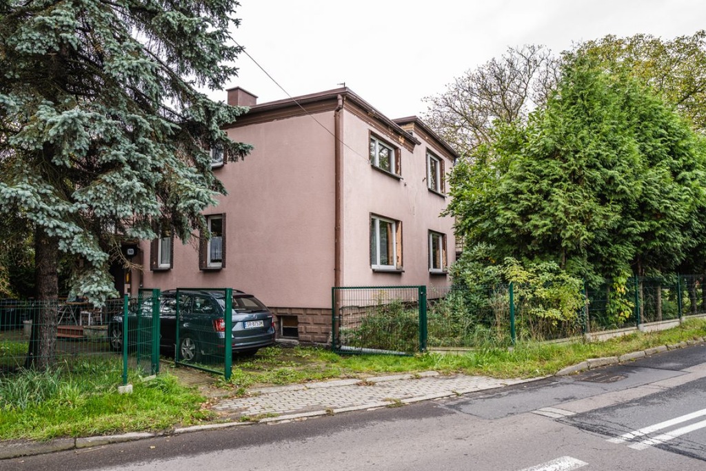 Dom, Radlin, Wodzisławski (pow.), 144 m²