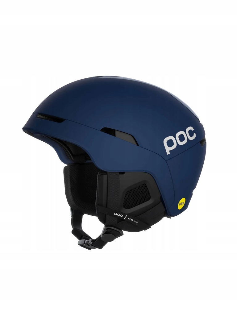 Kask narciarski POC OBEX MIPS 10113_1589 ZIMOWY NA STOK NA SNOWBOARD XS/S