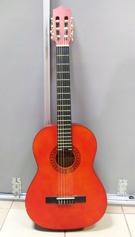 GITARA KLASYCZNA STAGG C442