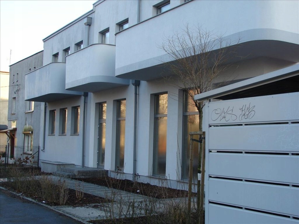 Komercyjne, Toruń, 454 m²