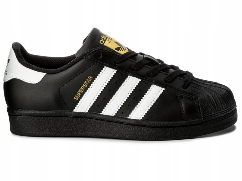 BUTY ADIDAS SUPERSTAR FOUNDATION (B23642) 36,6