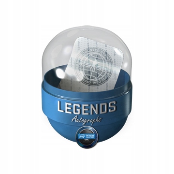Kapsuły | Legendy | IEM Katowice 2019 19 Sztuk