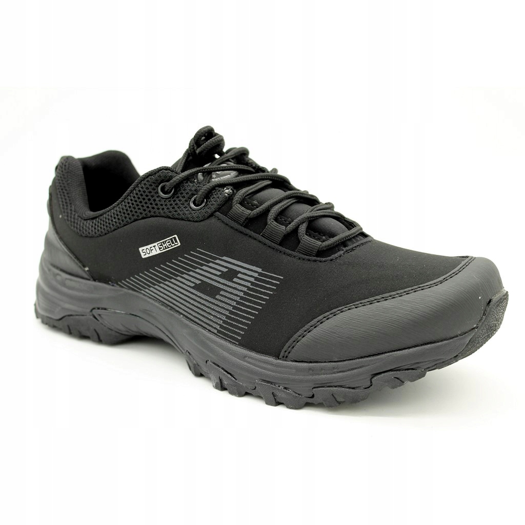 AMERICAN BUTY SPORTOWE SOFTSHELL WZ. WT 07/21 R.42