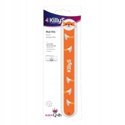 KILLIS PILNIK BEAUTY QUEEN 180/240 500154