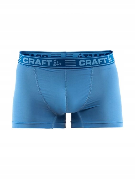 MĘSKIE BOKSERKI CRAFT GREATNESS BOXER 3-INCH - XL