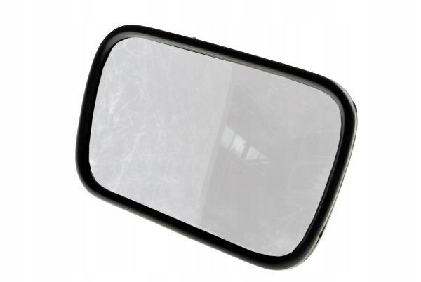 Lusterko 250 x 165, mocowanie od fi10-18mm, Tarpan, Zetor LTP (P.L) fi 18 L