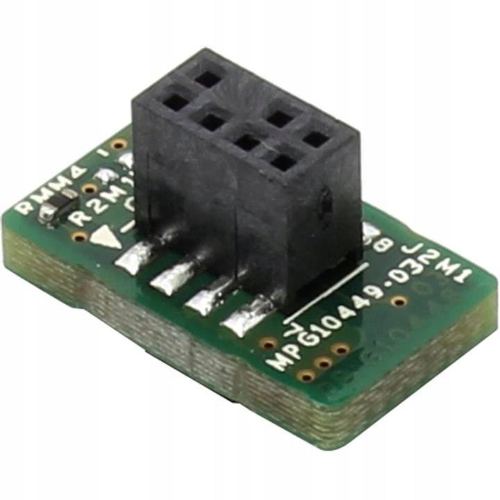 Remote Management Module Intel AXXRMM4LITE