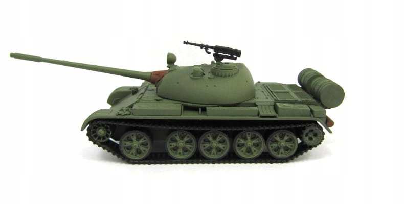 Купить Танк Т-55 Н0 масштаба 1:87 с пулеметом: отзывы, фото, характеристики в интерне-магазине Aredi.ru