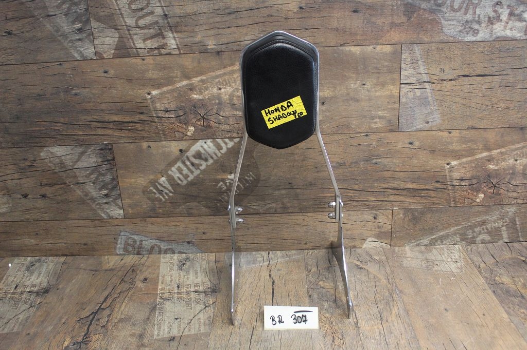 OPARCIE PASAŻERA GIVI SISSY BAR VT750 SHADOW ACE