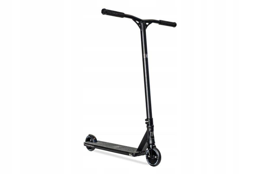 えつ　luck+hope+happiness+loyalty Hulajnoga wyczynowa LUCKY PROSPECT 2022 - XL MATTE - 12141760590