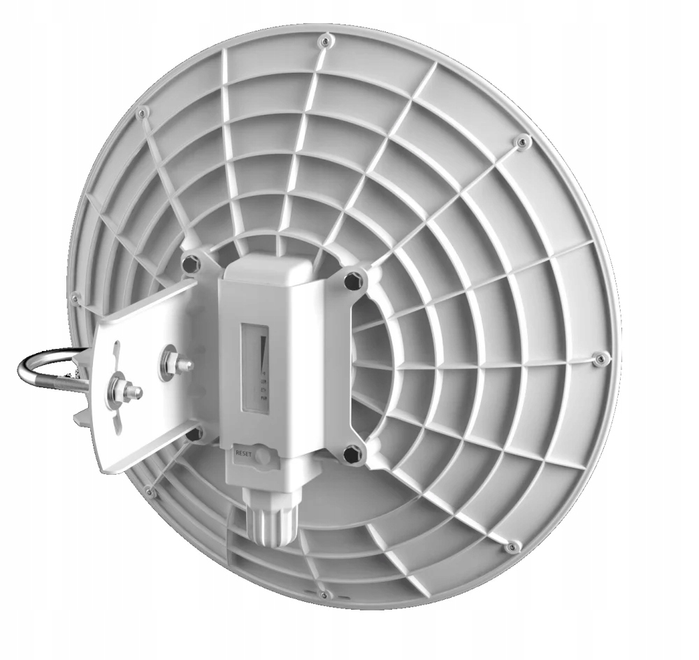 RouterBOARD Mikrotik 25 dBi RBDYNADISHG-5HACD