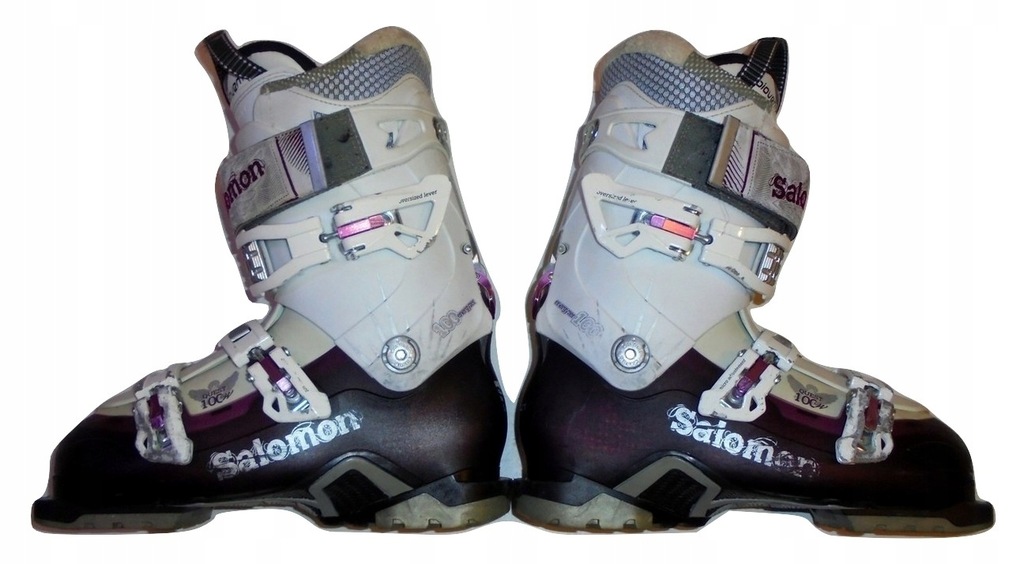 salomon access 100