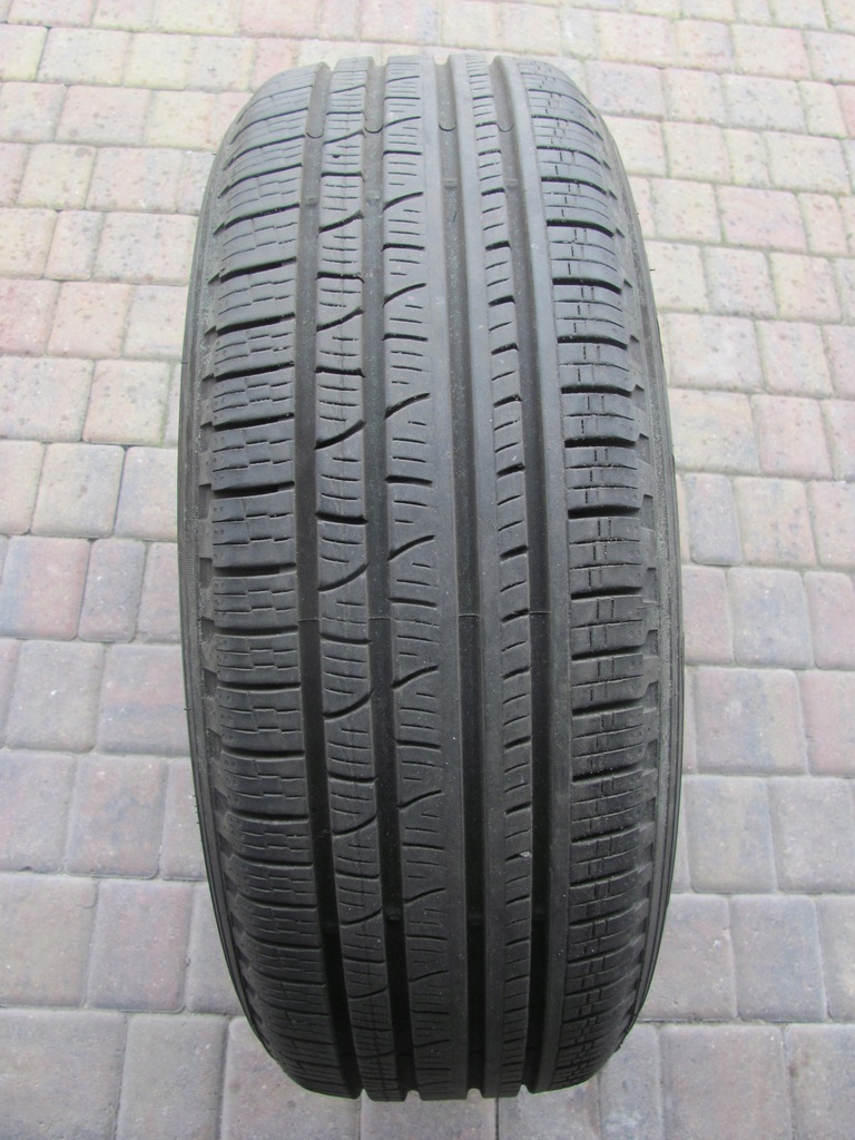 PIRELLI SCORPION VERDE 215/65 R17 2019 7mm