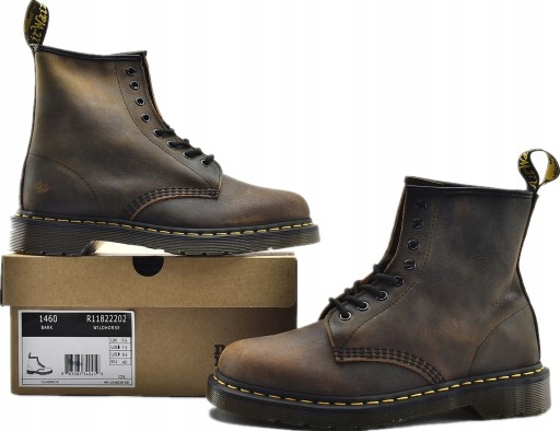 Buty Drmartens Martin 2020 nowość 36-45 r.40