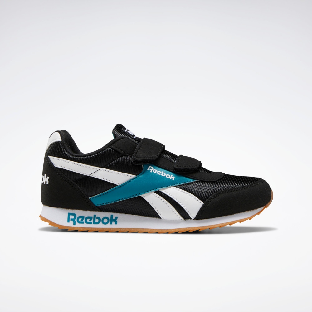 Buty dziecięce Reebok czarne (EF3717) 30