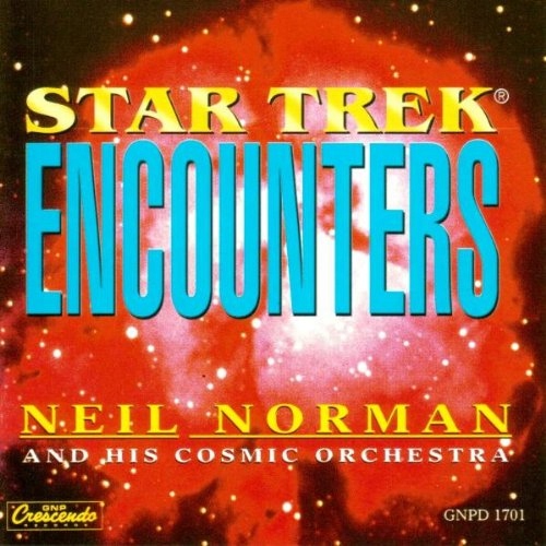 Gnp Star Trek Encounters