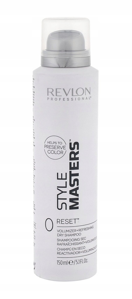 Revlon Style Masters Double Suchy szampon 150ml