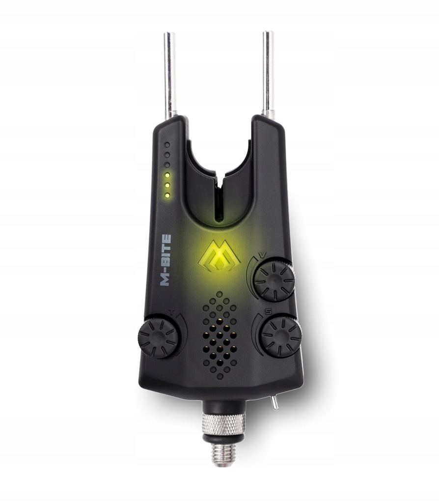 Mikado - SYGNALIZATOR - KARPIOWY - M-BITE - ŻÓŁTY - op.1szt.