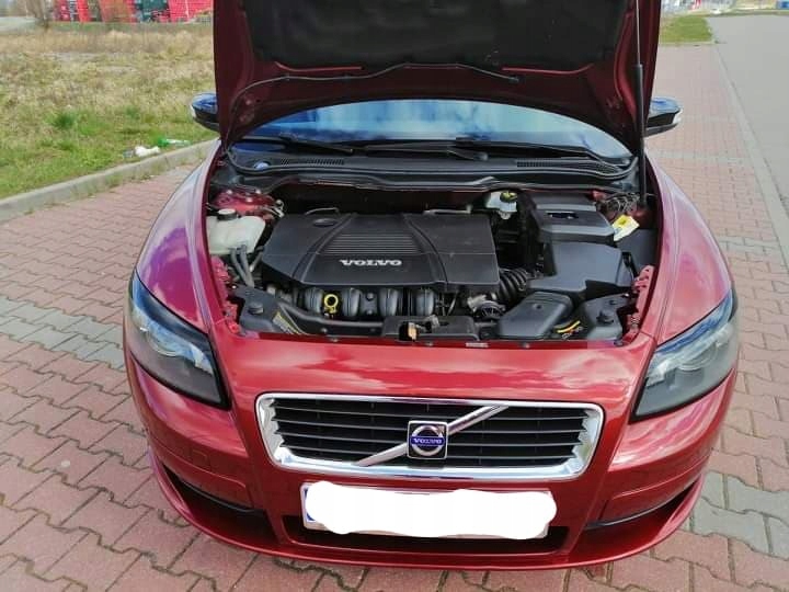 Купить VOLVO C30 (533) 1.8 125 л.с.: отзывы, фото, характеристики в интерне-магазине Aredi.ru