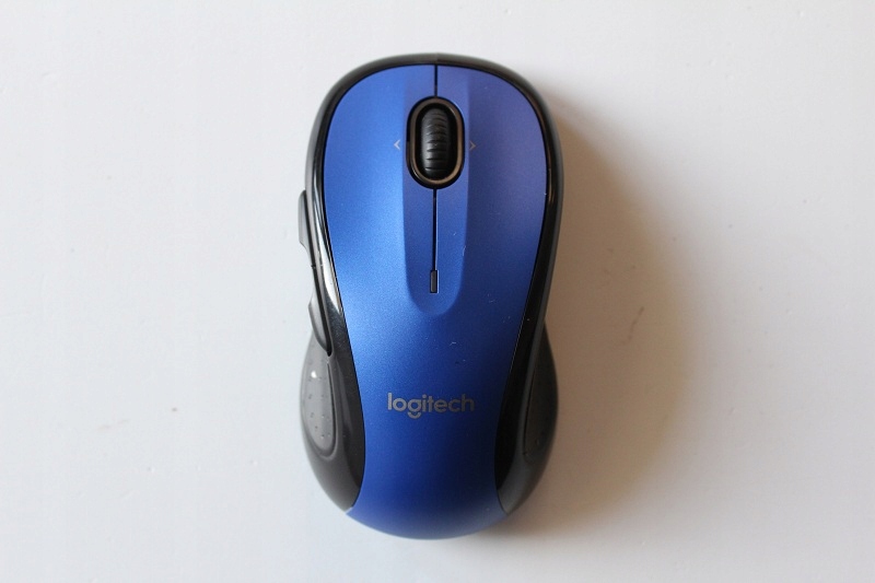 Купить БЕСПРОВОДНАЯ МЫШЬ LOGITECH M510: отзывы, фото, характеристики в интерне-магазине Aredi.ru