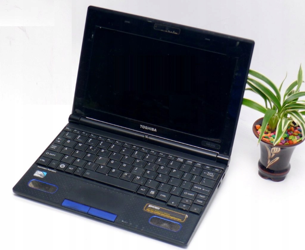 Laptop Toshiba NB520-10M 10,1 