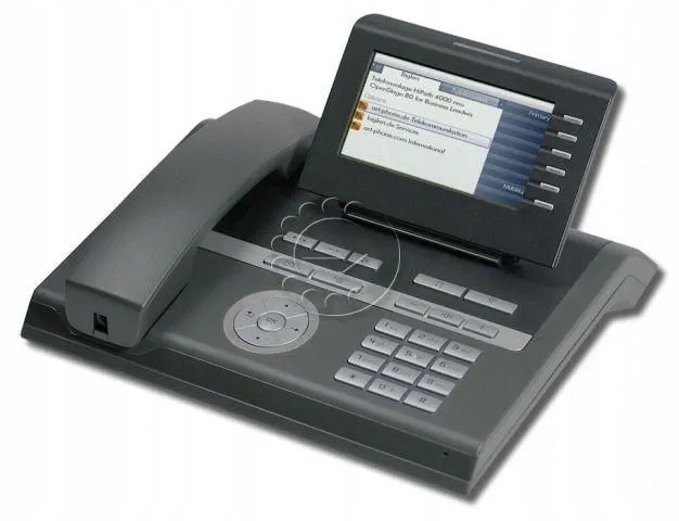 Siemens OpenStage 40 HFA - Lava