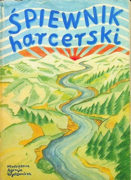 Krzysztof Heering - Śpiewnik harcerski