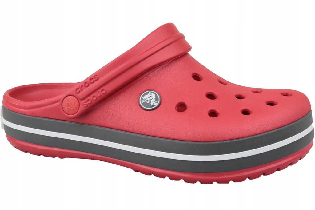 Crocs Crockband Clog 11016-6EN r.39/40