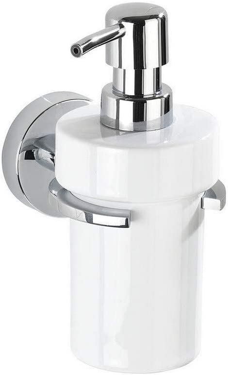 DOZOWNIK DO MYDŁA NAŚCIENNY 330ML WENKO E082