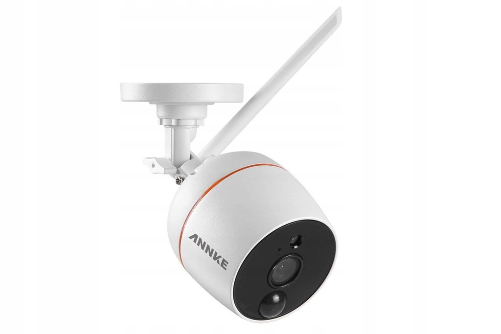 Kamera monitoring Annke I41GF WiFi 1080P