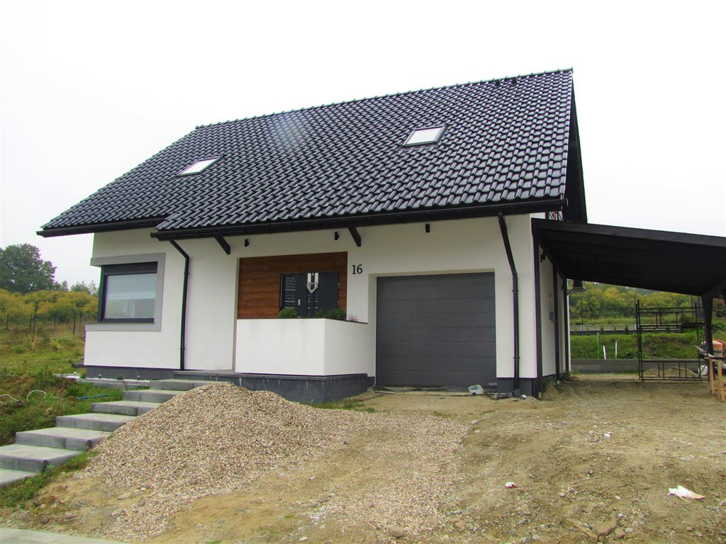 Dom, Wińsko, Wińsko (gm.), Wołowski (pow.), 171 m²
