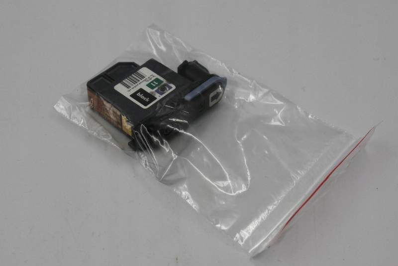 HP 11 C4810A głowica black oryginalna WYPRZEDAŻ - 12998001776 ...