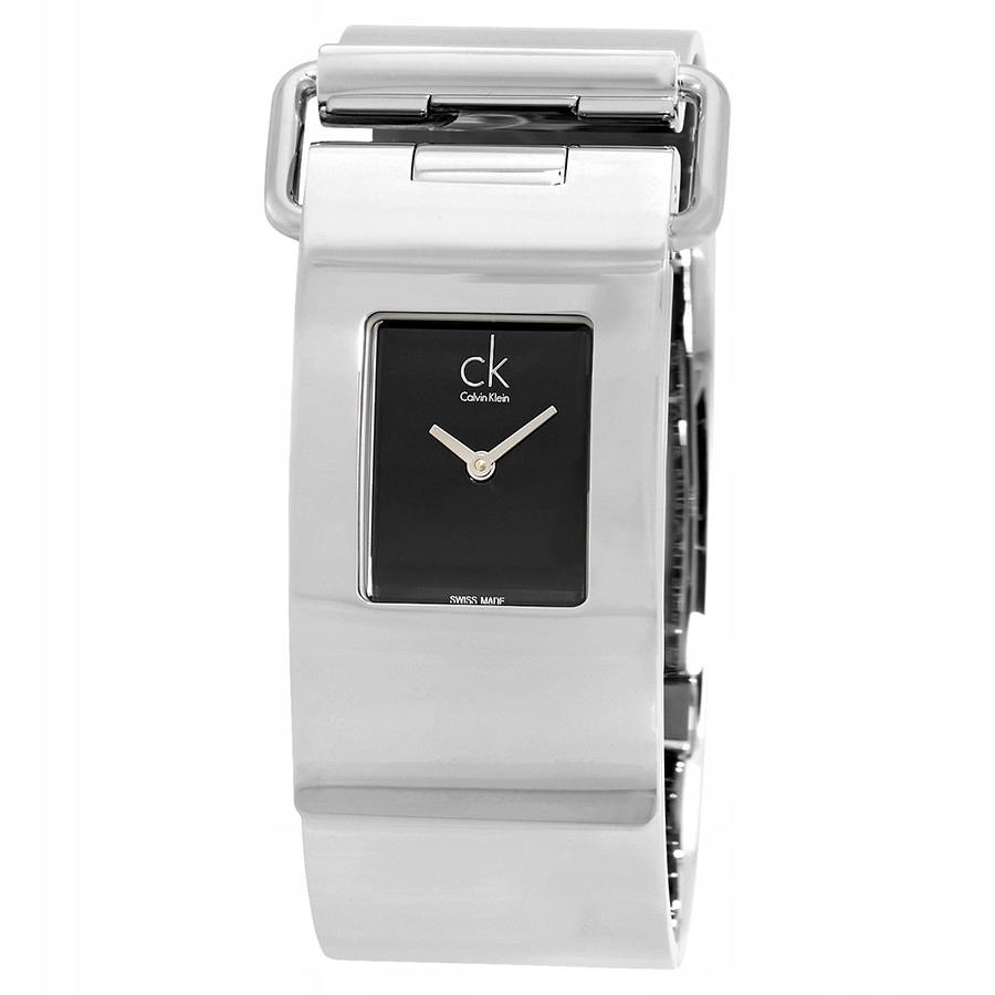 Zegarek CALVIN KLEIN K3K2S111 SWISS MADE